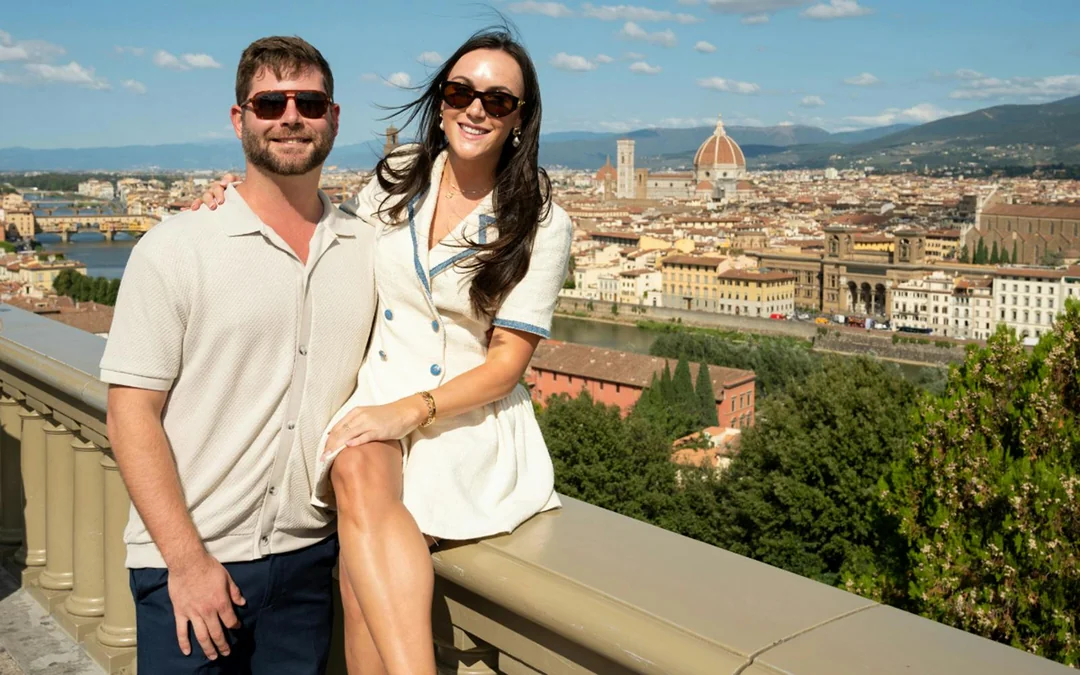Florence Private Photography Tour Image 5