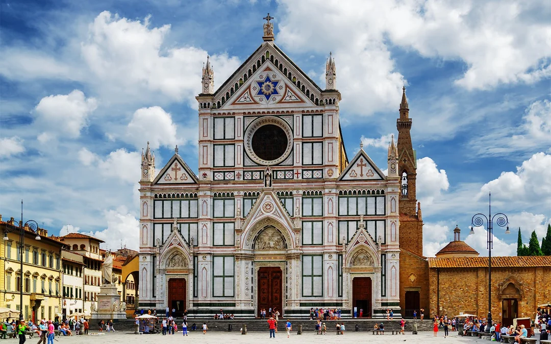 Florence Self Guided Audio Tour Image 1