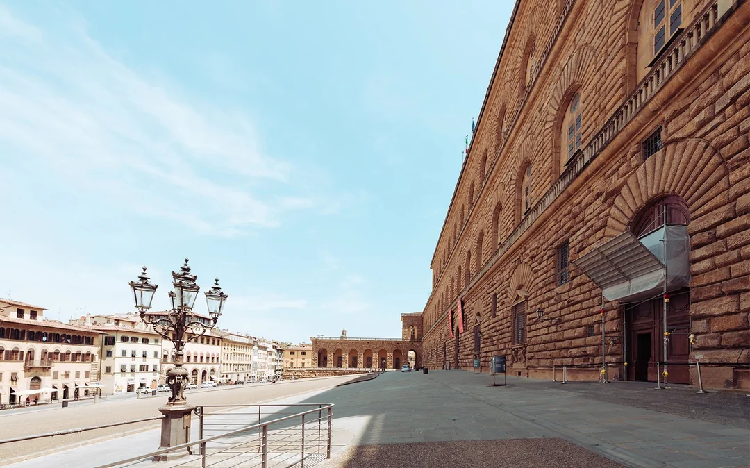 Florence Self Guided Audio Tour Image 2