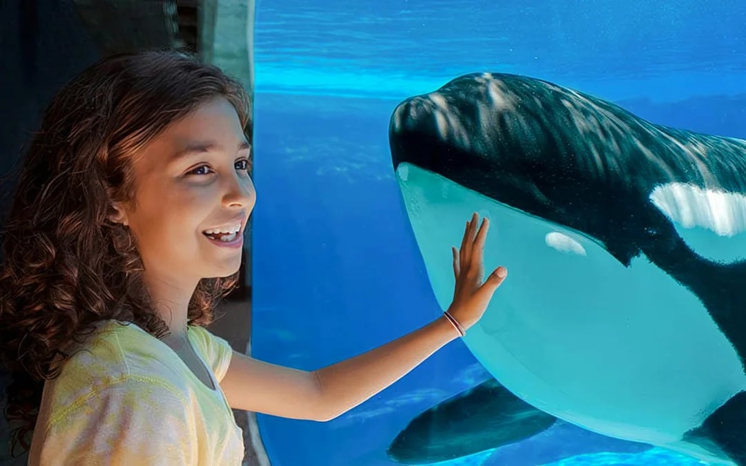 Florida Multi-Day Multi-Park Tickets: SeaWorld, Busch Gardens, Aquatica & Adventure Island Image 6