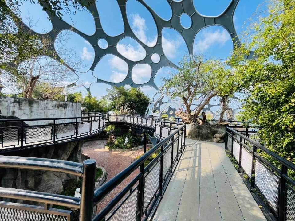 Flower Land Pattaya Admission Ticket | Thailand