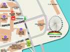 Singapore Flyer Admission Ticket | Singapore