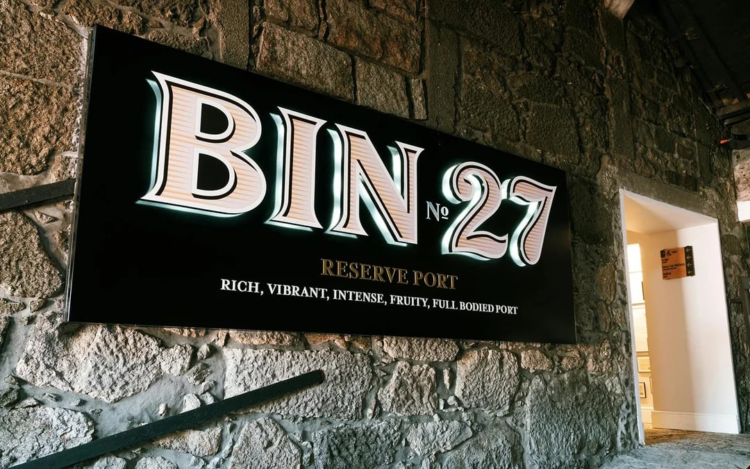 Fonseca Port Wine Cellar Tickets with Tasting Experience Image 3
