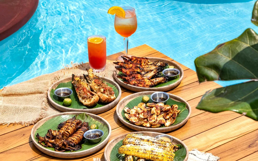 Food Discovery Pass Image 2