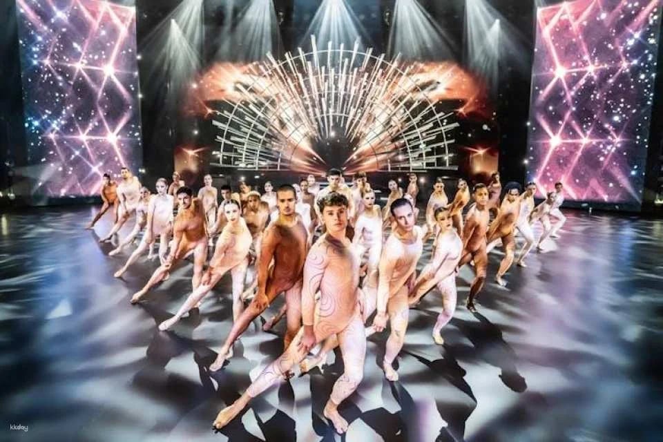 Tickets for BLINDED by DELIGHT Grand Show Friedrichstadt-Palast Berlin