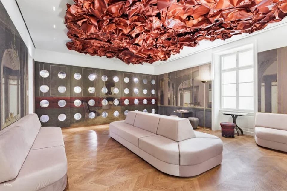 Tickets for Heidi Horten Collection