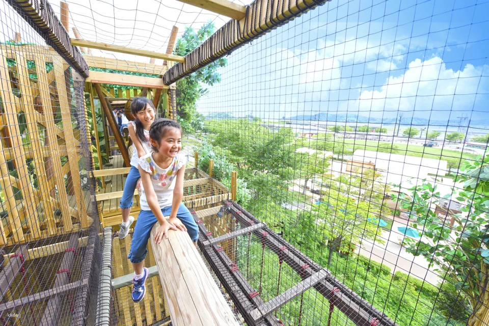 [For non-Japanese nationals] Mobility Resort Motegi Ticket Reservation *Includes admission to Honda Collection Hall (Tochigi Prefecture, Theme Park)