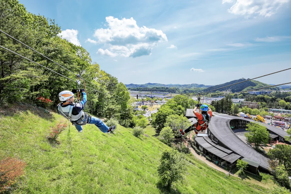 [For non-Japanese nationals] Mobility Resort Motegi Ticket Reservation *Includes admission to Honda Collection Hall (Tochigi Prefecture, Theme Park)