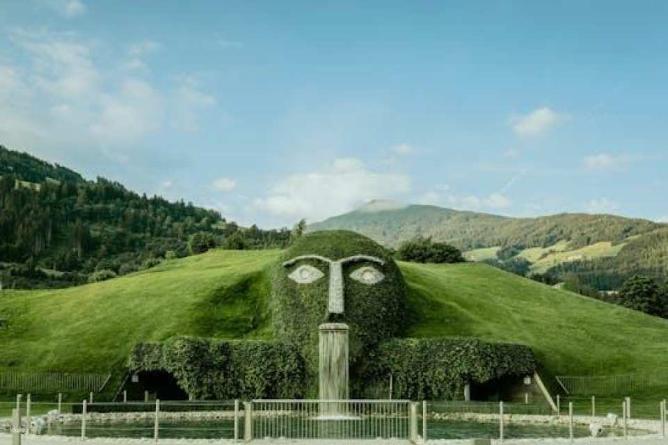 Entrance tickets for Swarovski Crystal Worlds
