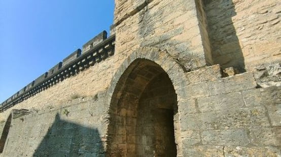 Fort Saint-Andre
