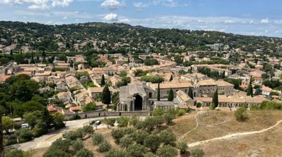 Fort Saint-Andre