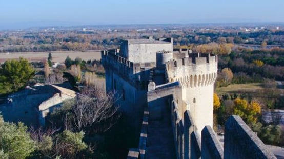 Fort Saint-Andre