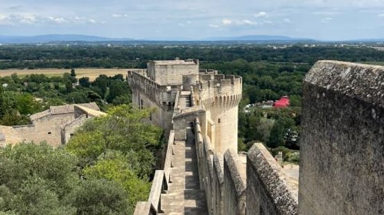 Fort Saint-Andre