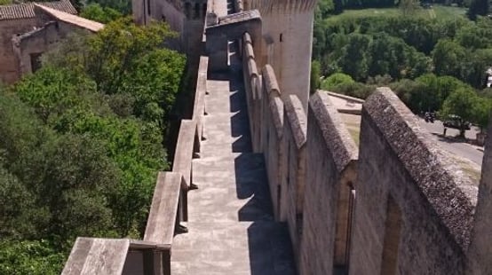 Fort Saint-Andre