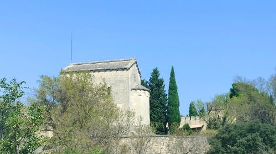 Fort Saint-Andre