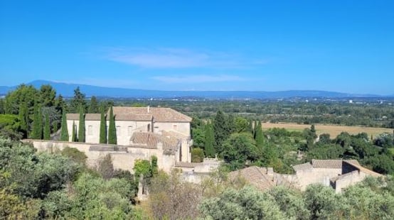 Fort Saint-Andre