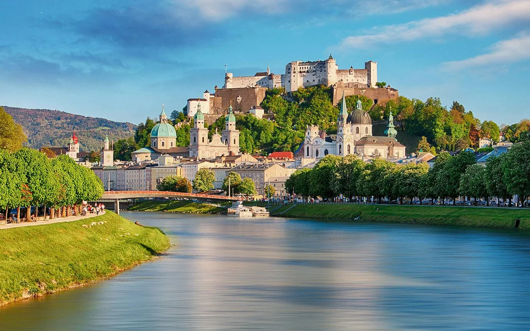 Fortress Hohensalzburg: Best of Mozart Concert Image 5