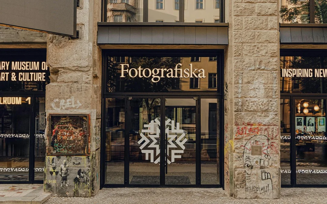 Fotografiska Berlin Tickets Image 1