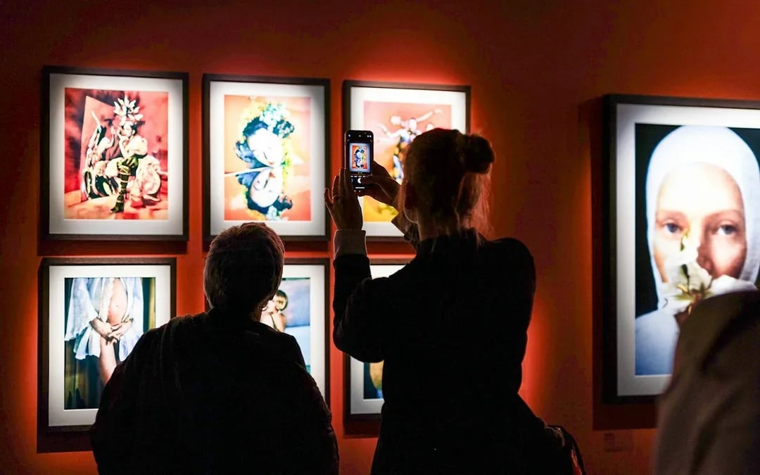 Fotografiska Berlin Tickets Image 3