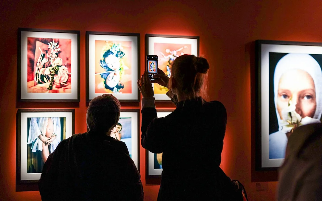 Fotografiska Berlin Tickets Image 3