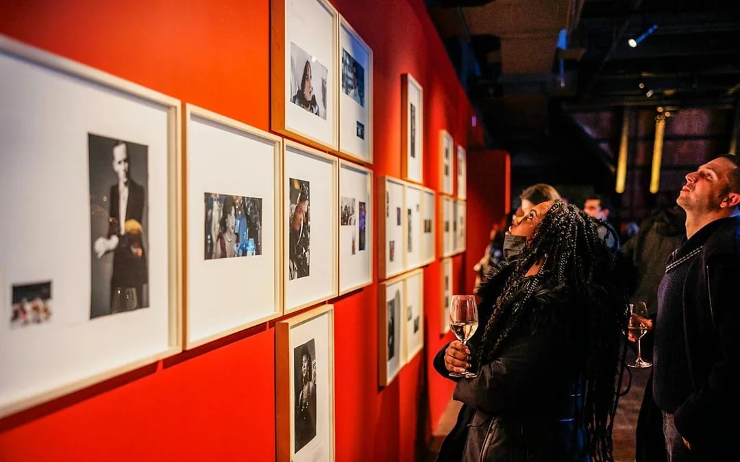 Fotografiska Berlin Tickets Image 7