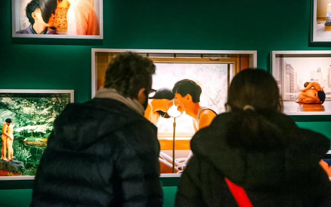 Fotografiska Berlin Tickets Image 8