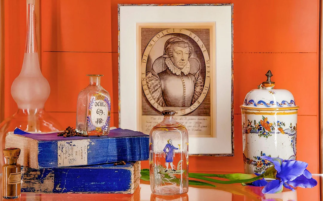 Fragonard Perfume Museum Tickets with a Perfume-Making Workshop Image 2