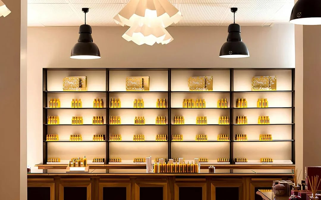 Fragonard Perfume Museum Tickets with a Perfume-Making Workshop Image 3