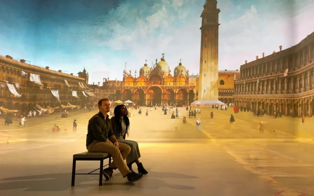 Frameless London: Immersive Art Experience Tickets Image 11