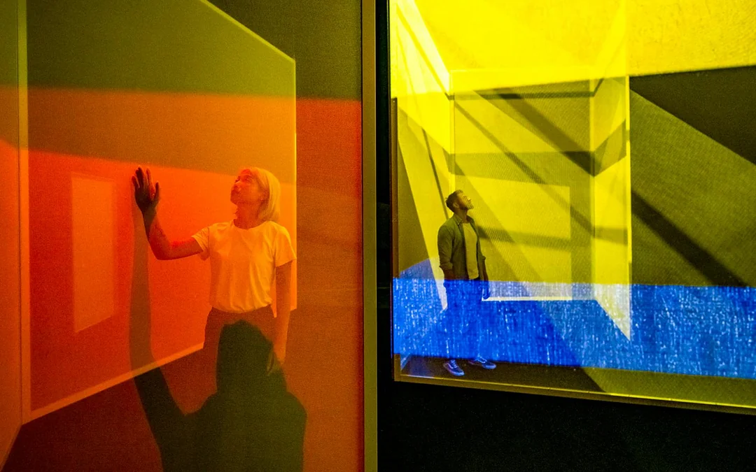 Frameless London: Immersive Art Experience Tickets Image 12