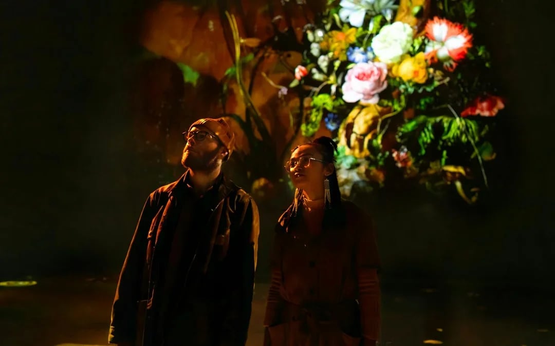 Frameless London: Immersive Art Experience Tickets Image 7