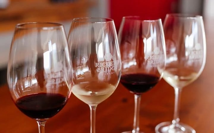 Franschhoek Wine Tram and Stellenbosch Estates Tour from Cape Town with Hotel Transfers and Wine Tastings Image 7