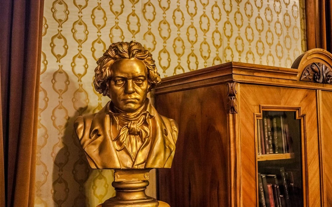 Franz Liszt House Museum Tickets Image 1