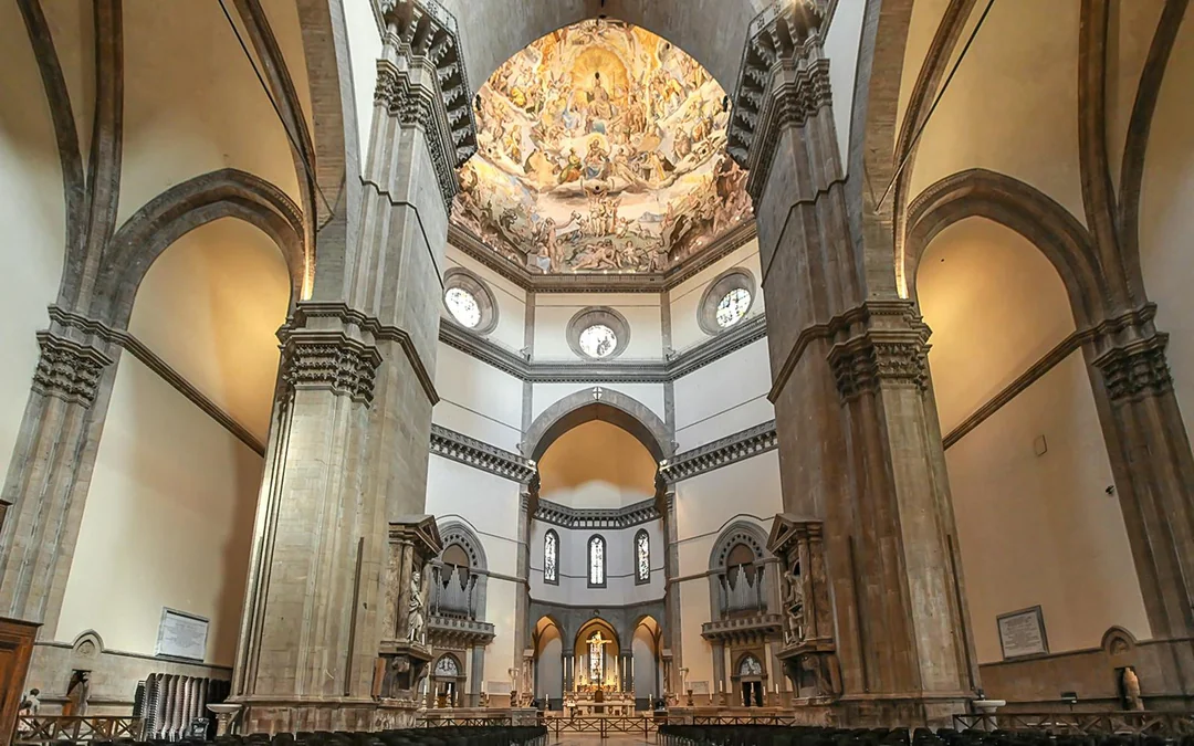 Free Entry to Florence Duomo with Audio Guide Image 3