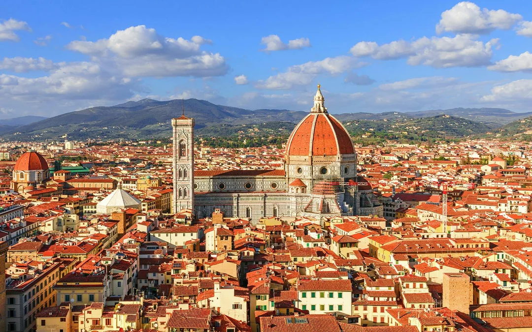 Free Entry to Florence Duomo with Audio Guide Image 5