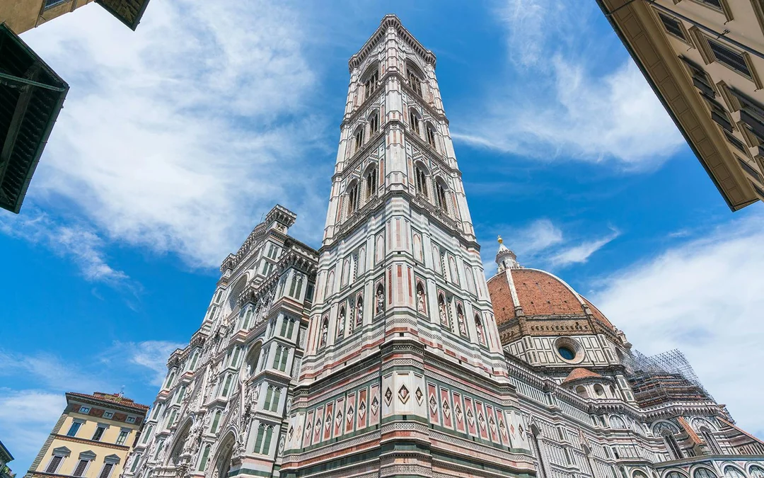 Free Entry to Florence Duomo with Audio Guide Image 9