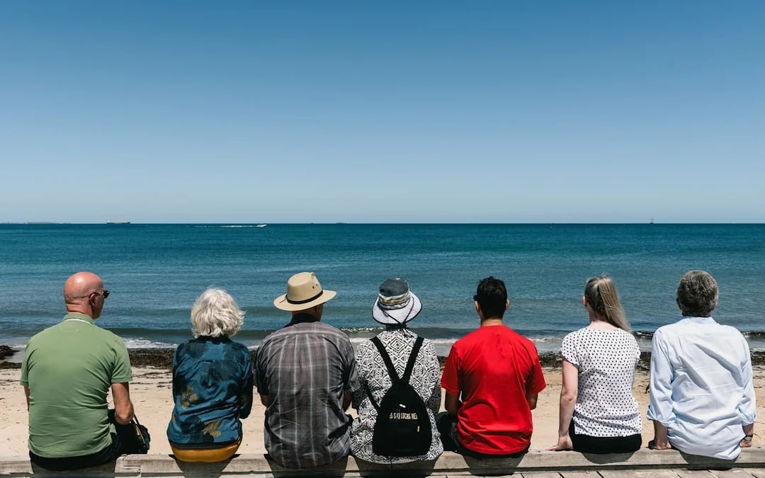 Fremantle History, Culture, and Street Art Guided Walking Tour Image 2