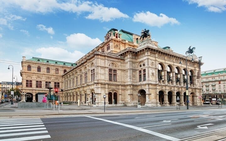 Freud, Beethoven & Mozart in Vienna: Self-Guided City Exploration Game Image 3