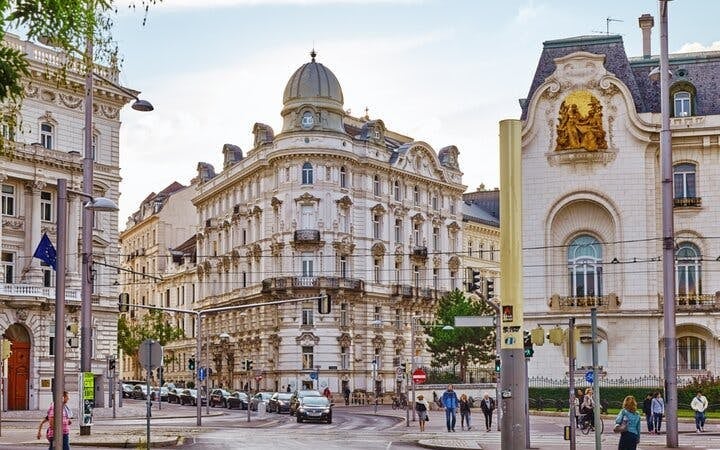 Freud, Beethoven & Mozart in Vienna: Self-Guided City Exploration Game Image 7