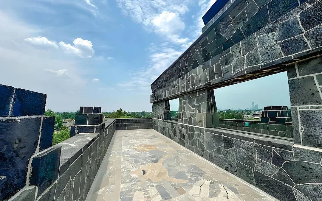 Frida Kahlo & Anahuacalli Museum Skip-the-Line Tickets Image 9