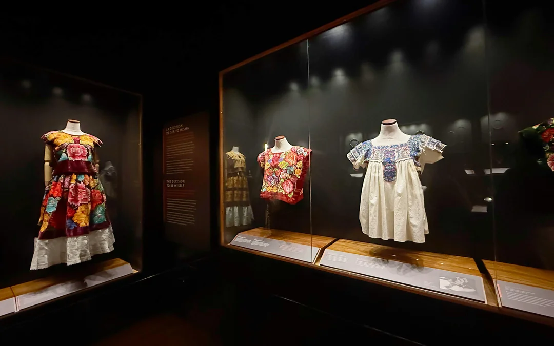 Frida Kahlo Museum Casa Roja (Red House) Small-Group Exclusive Guided Tour Image 1