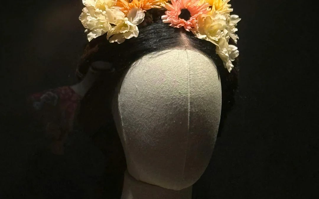 Frida Kahlo Museum Casa Roja (Red House) Small-Group Exclusive Guided Tour Image 10