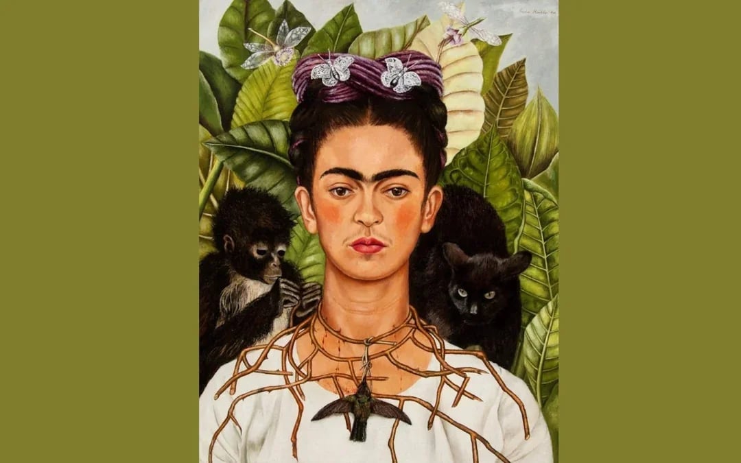 Frida: The Making of an Icon Exhibition Small-Group Guided Tour at Tate Modern Image 6