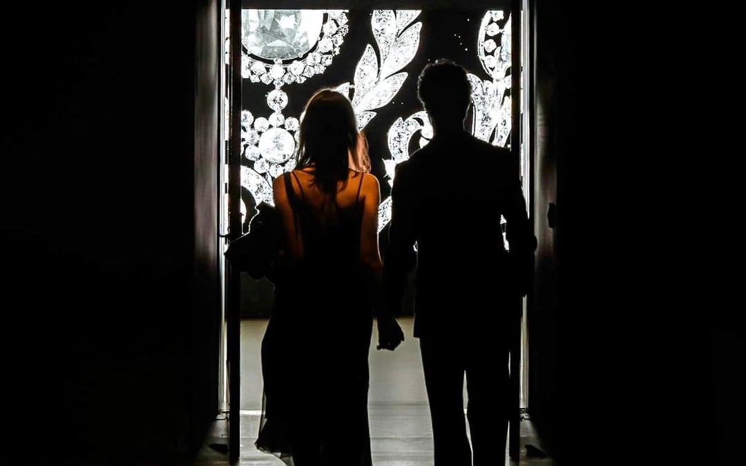 Friday Nights Cartier Exhibition Tickets at National Gallery Victoria Image 2