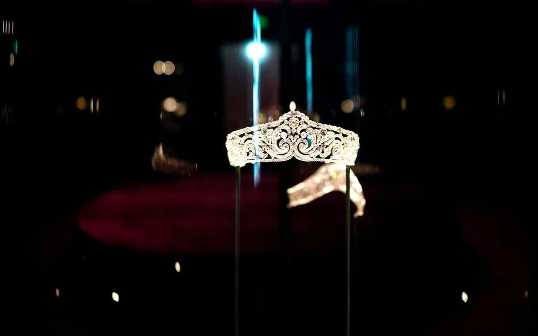 Friday Nights Cartier Exhibition Tickets at National Gallery Victoria Image 12