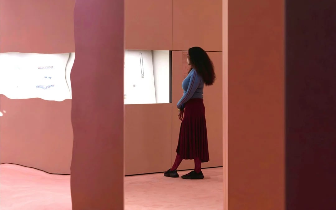 Friday Nights Cartier Exhibition Tickets at National Gallery Victoria Image 3