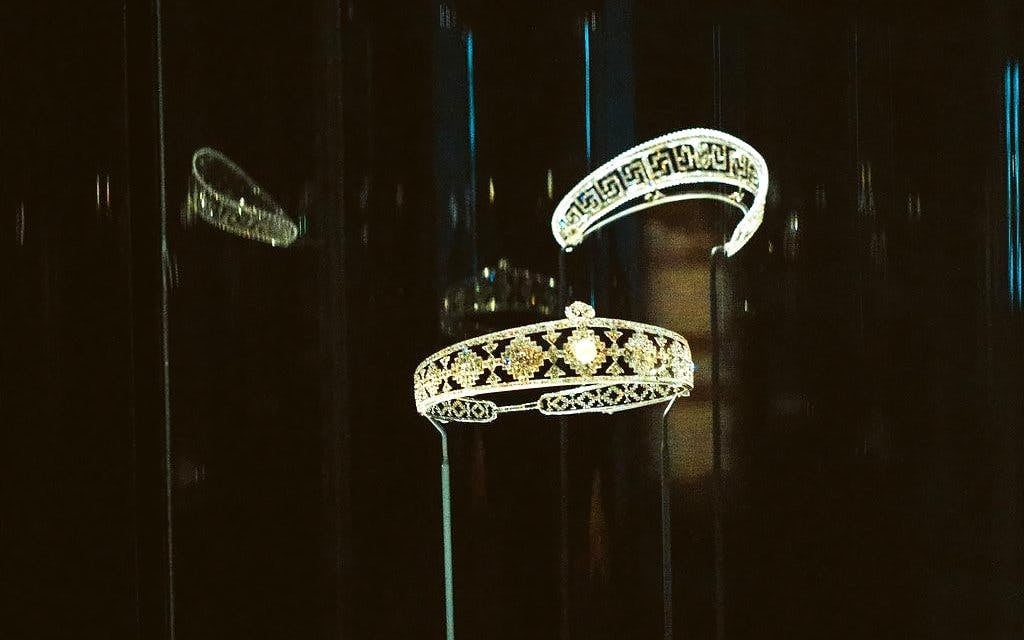 Friday Nights Cartier Exhibition Tickets at National Gallery Victoria Image 4