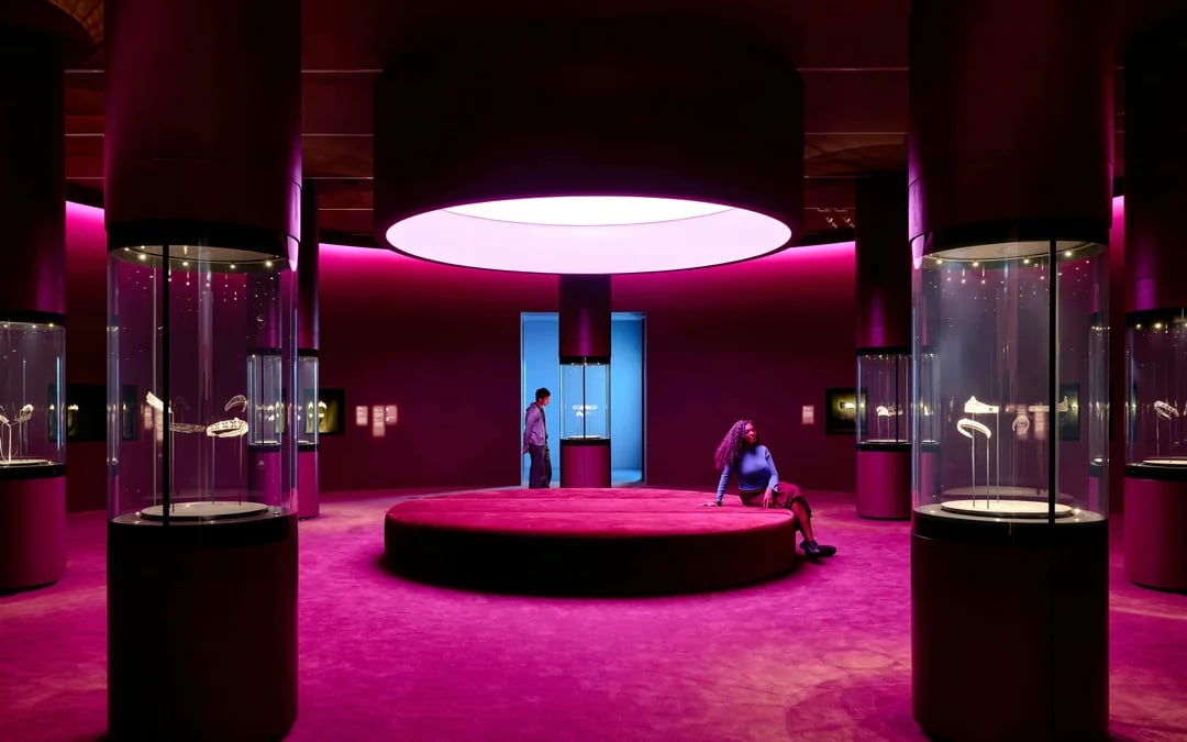 Friday Nights Cartier Exhibition Tickets at National Gallery Victoria Image 6