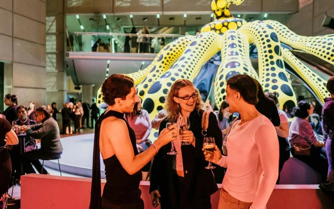 Friday Nights Cartier Exhibition Tickets at National Gallery Victoria Image 9