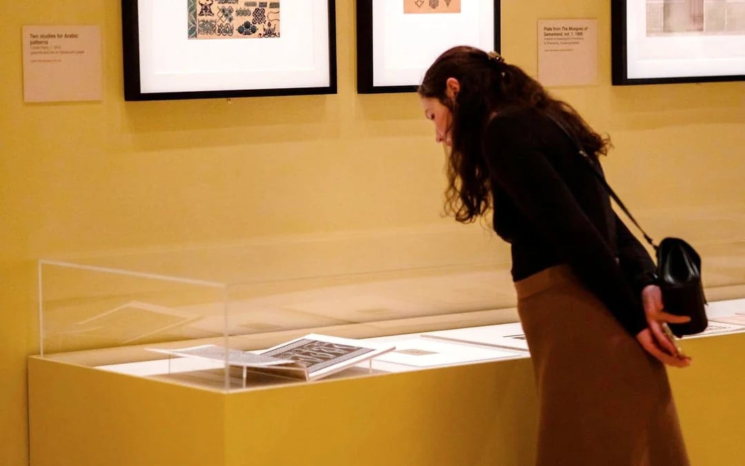 Friday Nights Cartier Exhibition Tickets at National Gallery Victoria Image 10